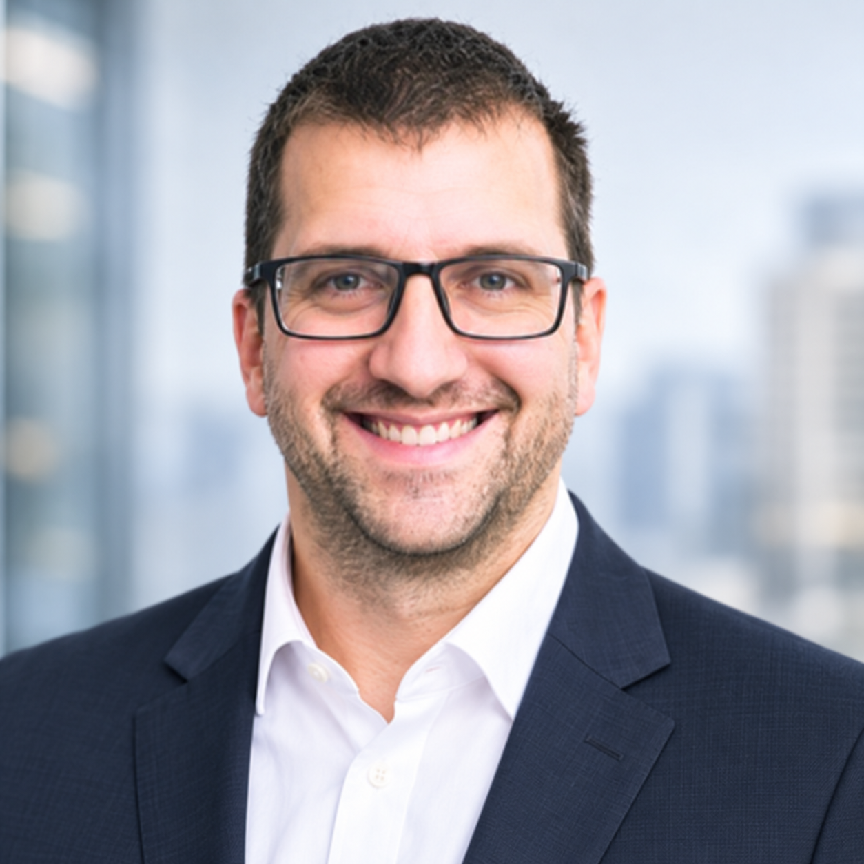 Madaras Gergely portréja